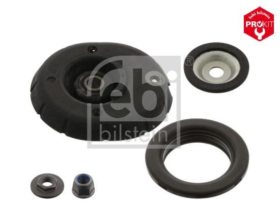 Suporte de amortecedor dianteiro Febi 45681 preço, a partir de 16,20 USD