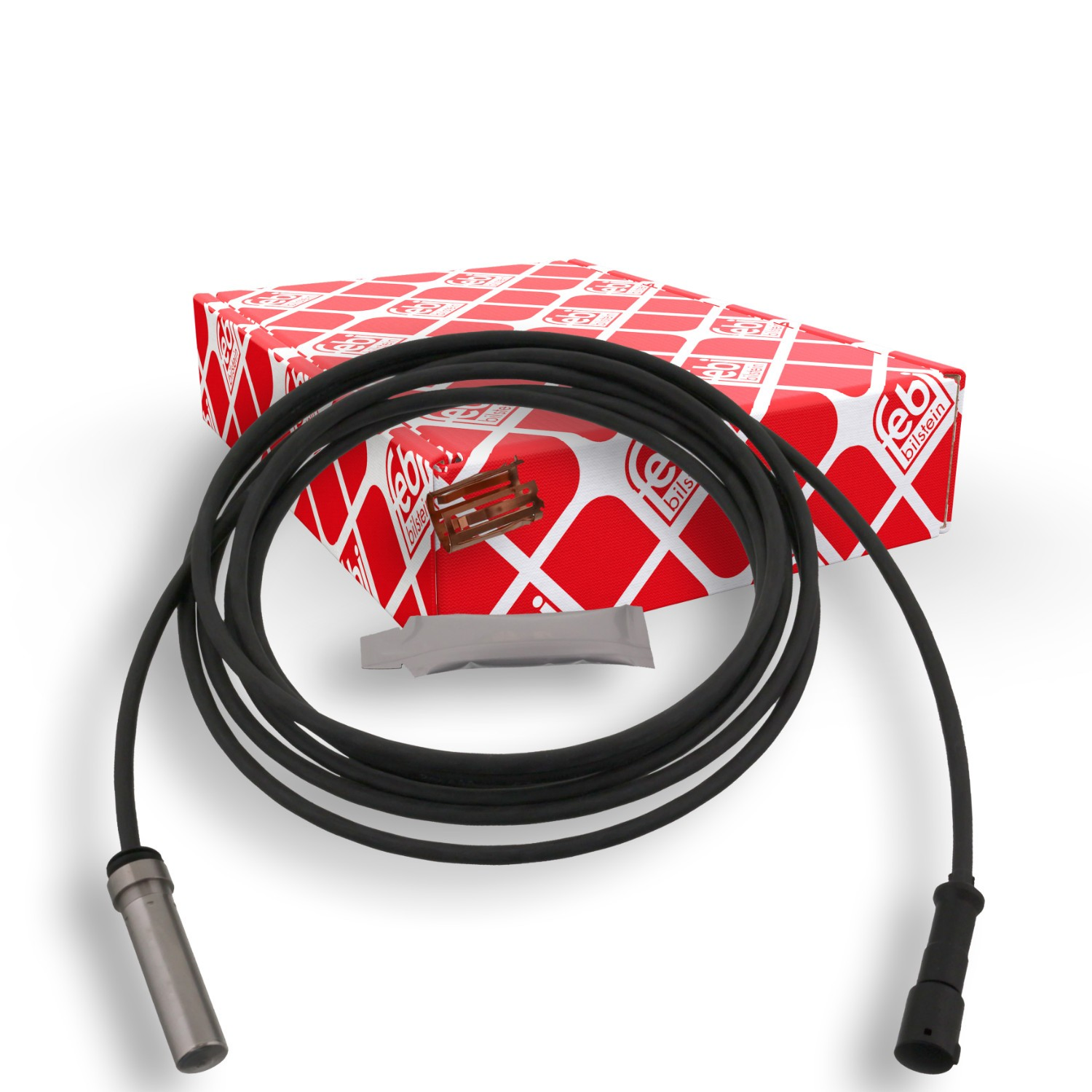 Sensor ABS traseiro esquerdo Febi 45775 preço, a partir de 36,93 USD