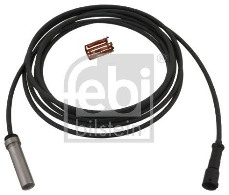 45775 Febi Sensor ABS traseiro esquerdo