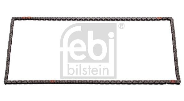Cadeia do mecanismo de distribuição de gás para Mercedes ML/GLE  C292