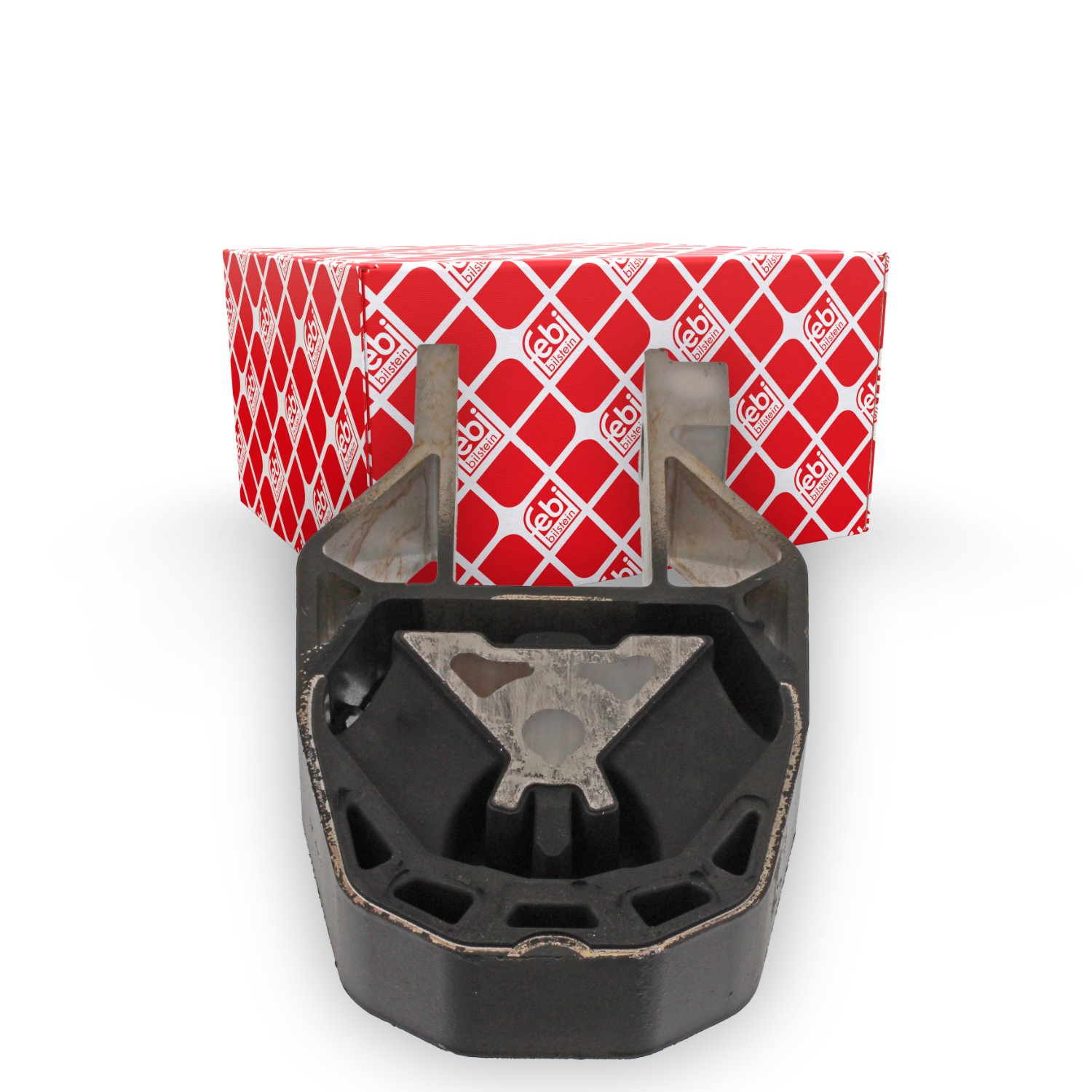 Coxim (suporte) traseiro de motor Febi 45855 preço, a partir de 36,06 USD