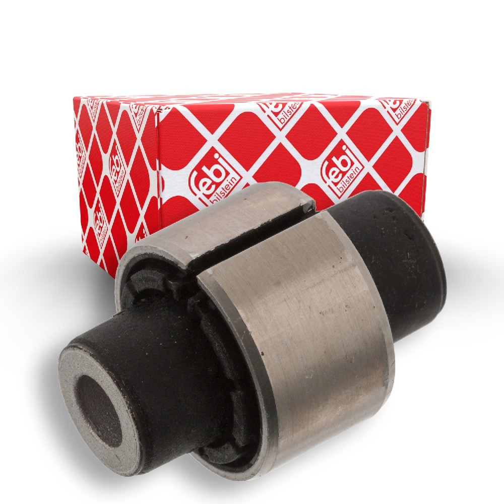 Bloco silencioso interno traseiro de braço oscilante transversal Febi 45859 preço, a partir de 11,57 USD