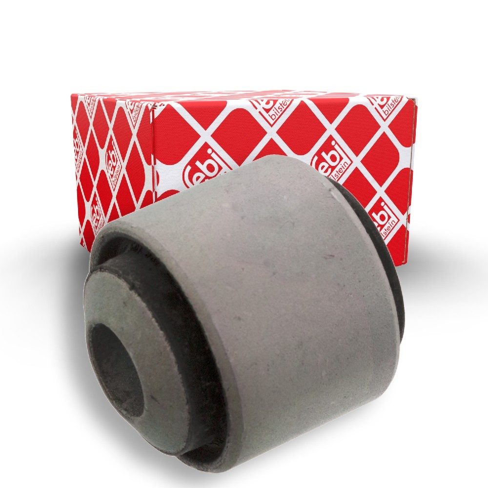 Bloco silencioso do braço oscilante superior traseiro Febi 45866 preço, a partir de 15,10 USD