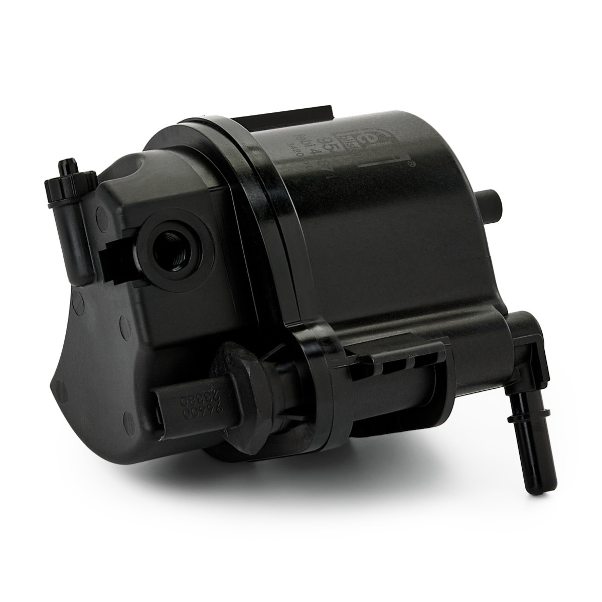 Filtro de combustível Febi 45871 preço, a partir de 28,56 USD