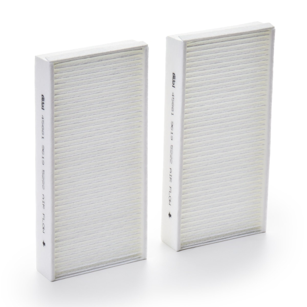 Filtro de salão 45881 Febi