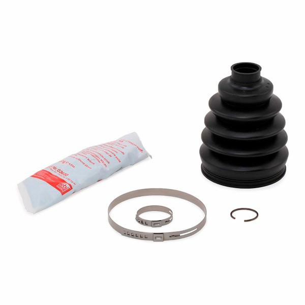 Bota de proteção externa de junta homocinética do semieixo dianteiro Febi 45947 preço, a partir de 19,36 USD