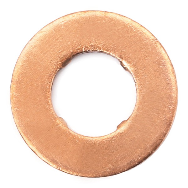 Anel (arruela) do injetor de ajuste Febi 46152 preço, a partir de 1,99 USD