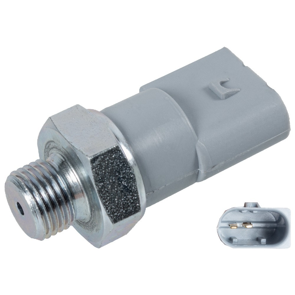 Compre Sensor de pressão de óleo Mercedes Benz Truck TRUCK ACTROS 