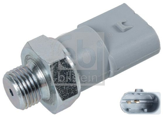  Sensor de pressão de óleo Mercedes Benz Truck TRUCK ACTROS MP4 / MP5 caminhão trator (2011 - 2026) MP4 / MP5