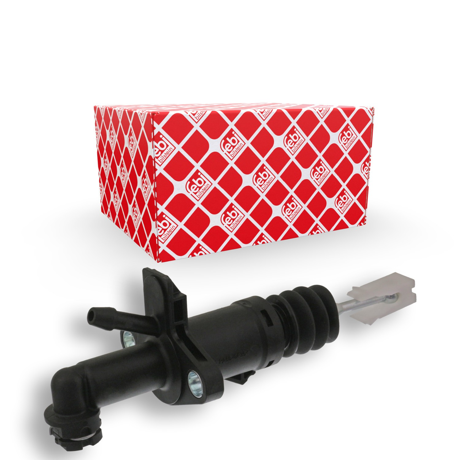 Cilindro mestre de embraiagem Volkswagen Touareg I 7LA, 7L6, 7L7