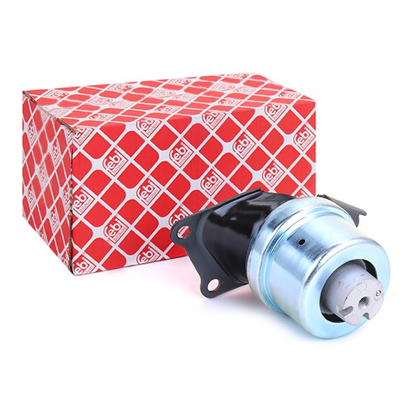 Coxim (suporte) direito de motor 46297 Febi