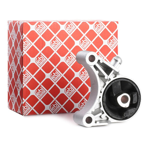 Coxim (suporte) dianteiro de motor Febi 46322 preço, a partir de 42,71 USD