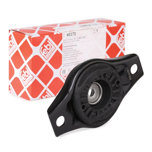 Compre 46370 Febi Suporte de amortecedor traseiro