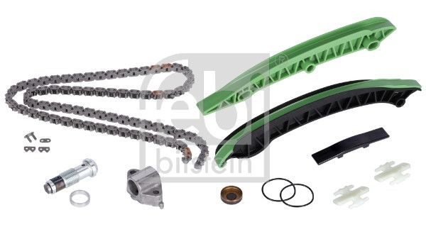 Compre 46374 Febi Cadeia do mecanismo de distribuição de gás, kit