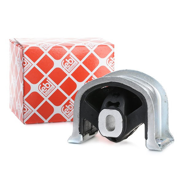 46457 Febi Coxim (suporte) dianteiro de motor