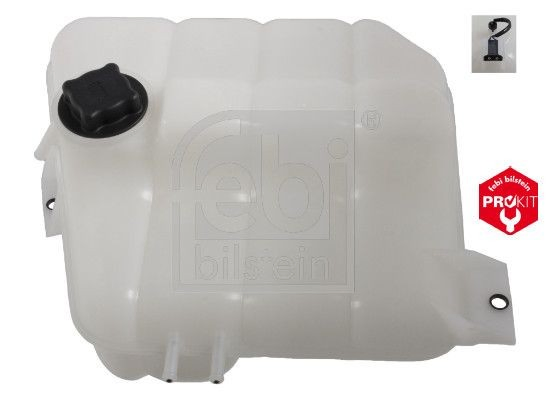 Tanque de expansão do sistema de esfriamento Febi 46583 preço, a partir de 173,67 USD