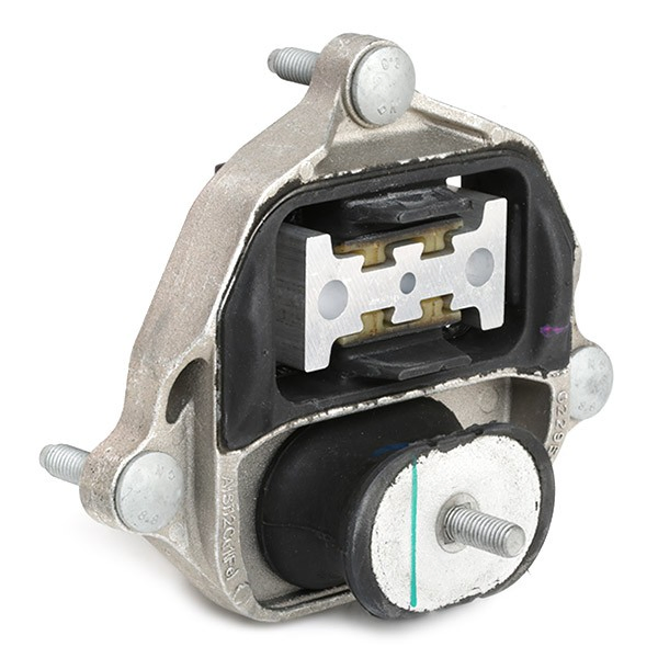 Coxim de transmissão (suporte da caixa de mudança) para Audi A6 C7 4G2, 4GC