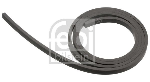 Vedante de tampa de válvulas de motor para Renault Trucks MAGNUM I 