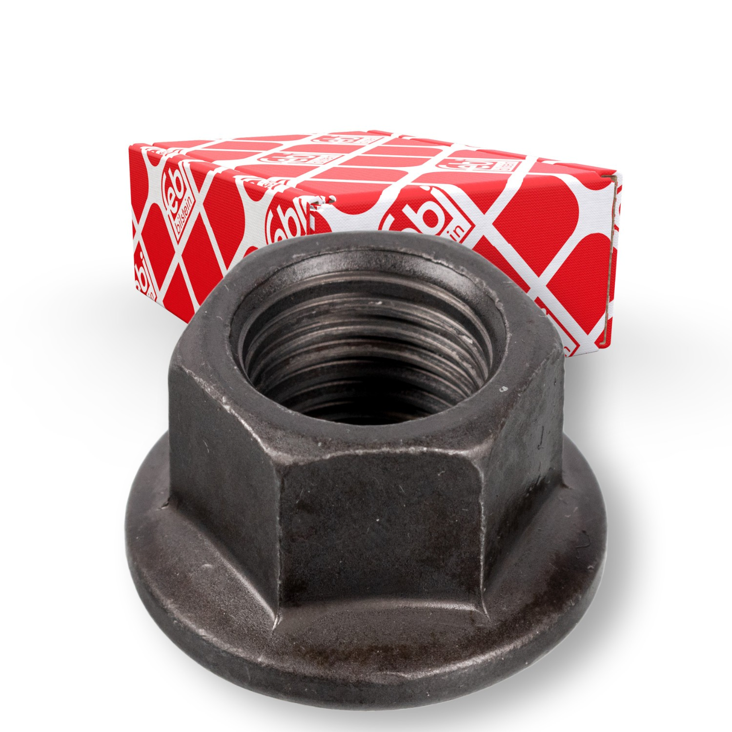 Porca de roda para Volkswagen LT 28-46 II 2DA, 2DD, 2DH