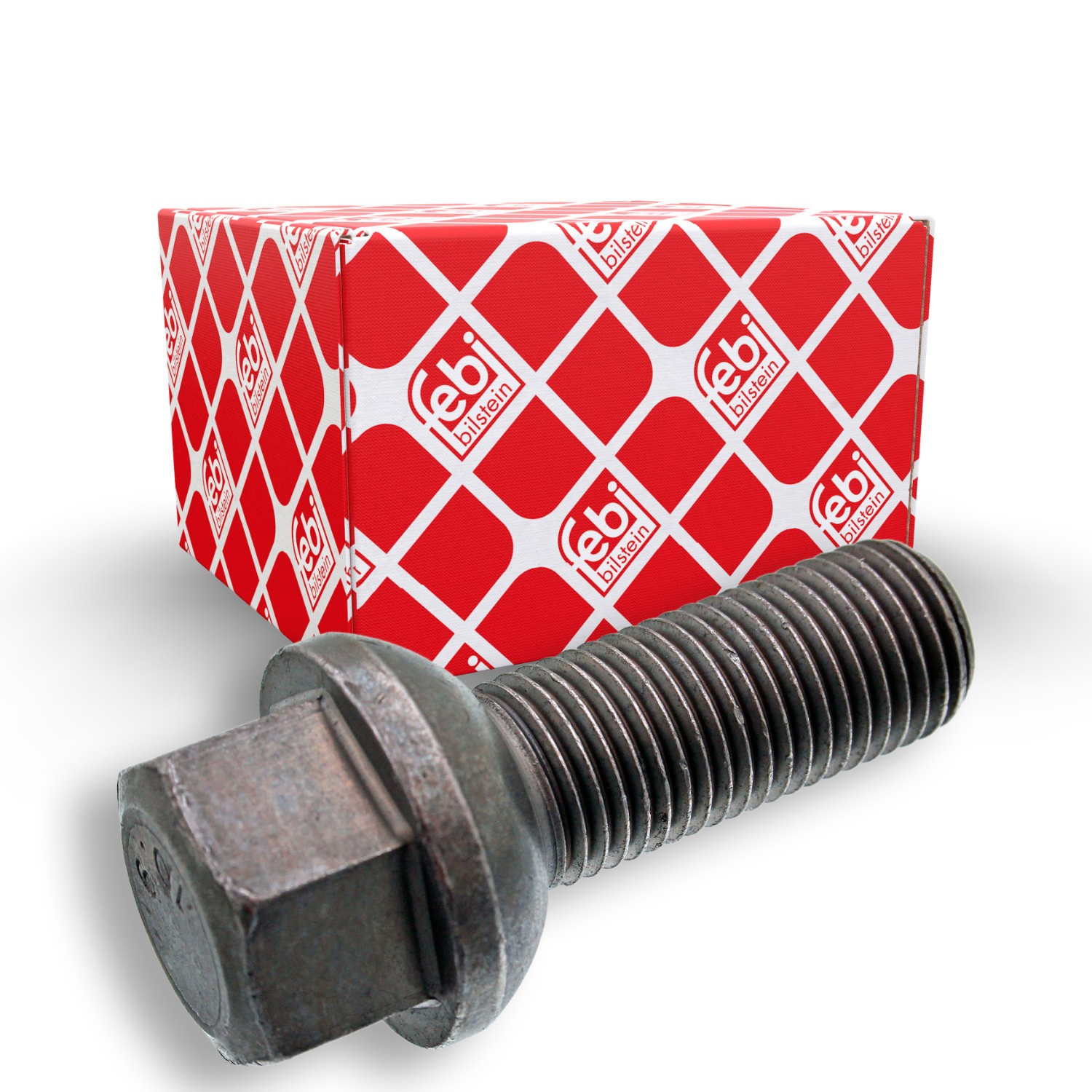 Parafuso de roda Volkswagen LT 28-35 II 2DB, 2DE, 2DK