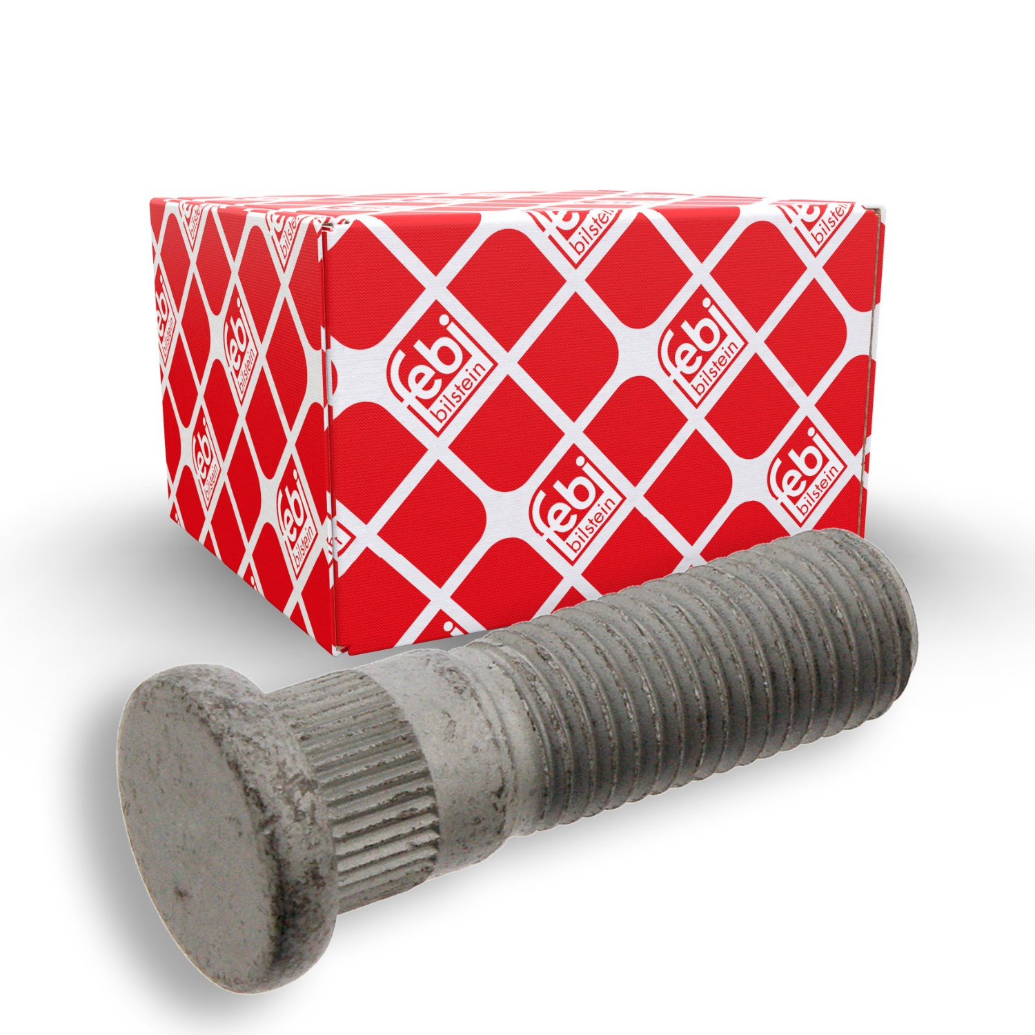 Parafuso de roda Febi 46680 preço, a partir de 2,90 USD