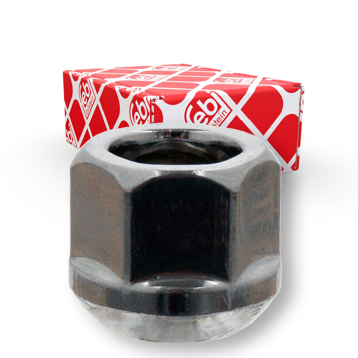 Porca de roda Febi 46688 preço, a partir de 1,69 USD