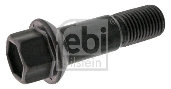  Parafuso de roda Mercedes S sedan (W221) (2005 - 2013) 