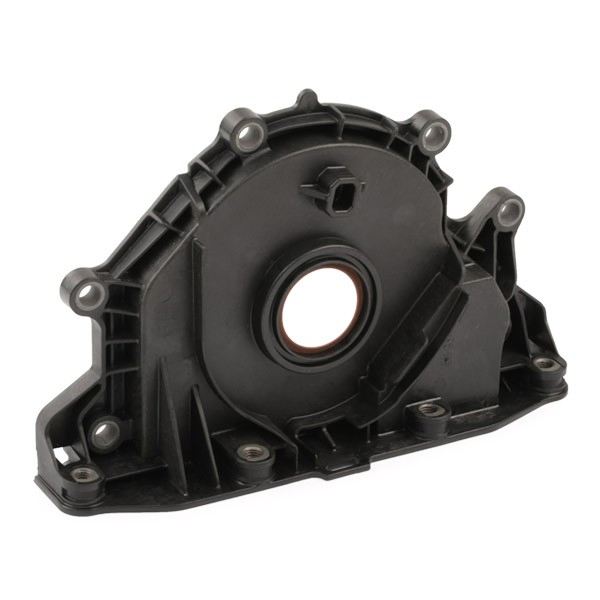 P9329201 Glaser Tampa de motor dianteira