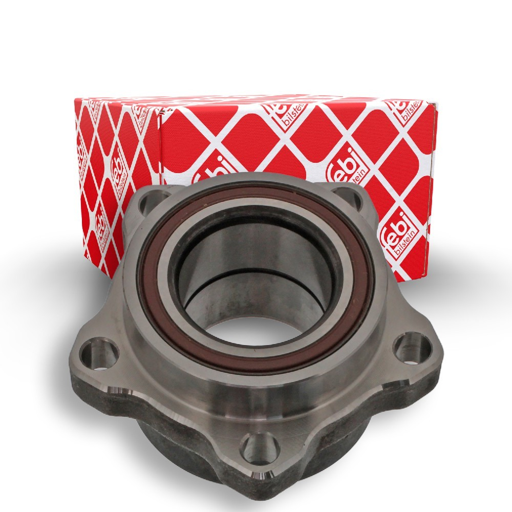 Rolamento de cubo dianteiro Febi 46994 preço, a partir de 60,46 USD