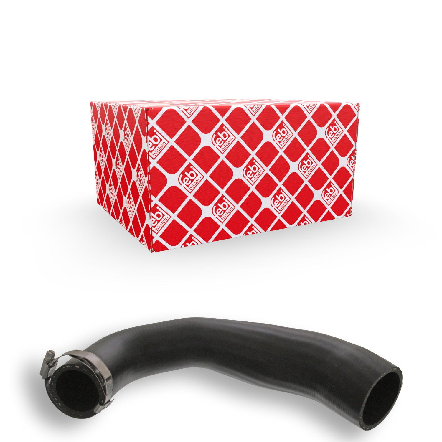 Mangueira (cano derivado) de intercooler Febi 47159 preço, a partir de 22,90 USD