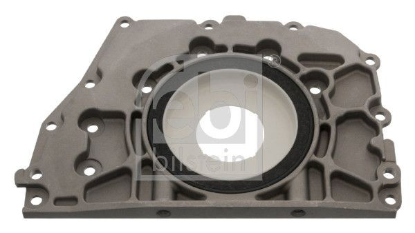 Vedação traseira de cambota de motor Audi A8 D2 4D2, 4D8