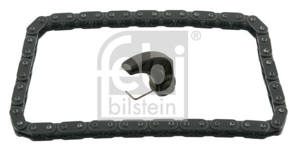Cadeia de bomba de óleo, kit Volkswagen Golf IV 1J1