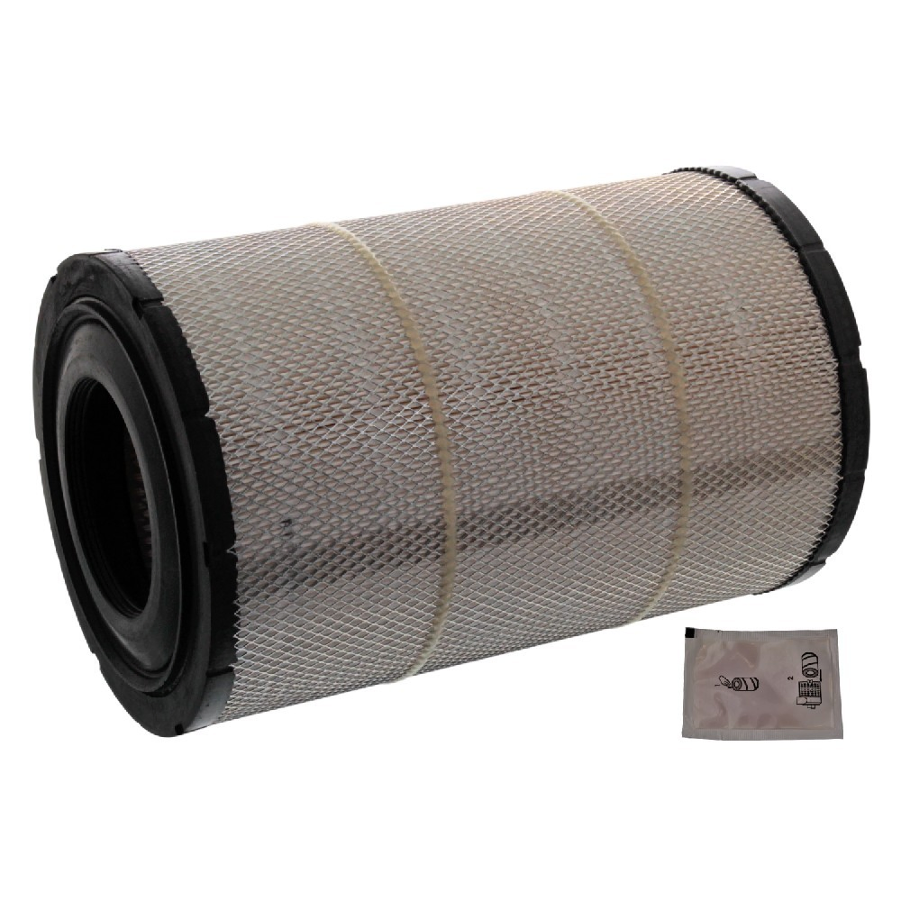 Filtro de ar 81084050015 MAN