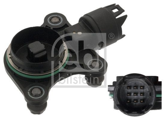 Sensor de posição da árvore distribuidora Febi 47586 preço, a partir de 118,20 USD