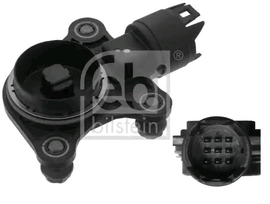 47586 Febi Sensor de posição da árvore distribuidora