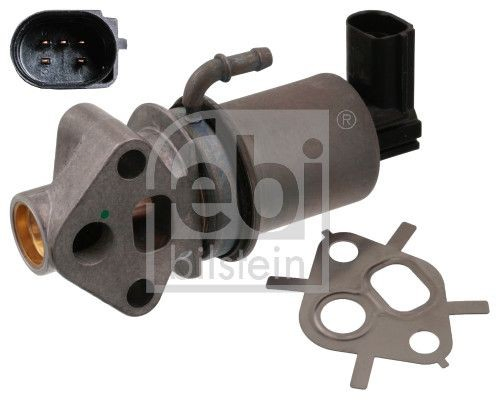 47640 Febi Válvula EGR de recirculação dos gases