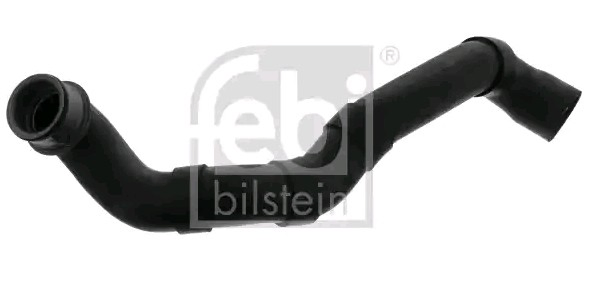 47713 Febi Mangueira (cano derivado) do radiador de esfriamento superior