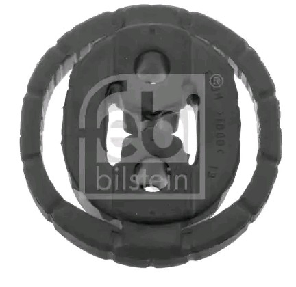 47721 Febi Coxim de fixação do silenciador