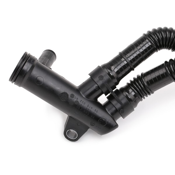 Compre 47770 Febi Mangueira (cano derivado) de bomba de água de admissão