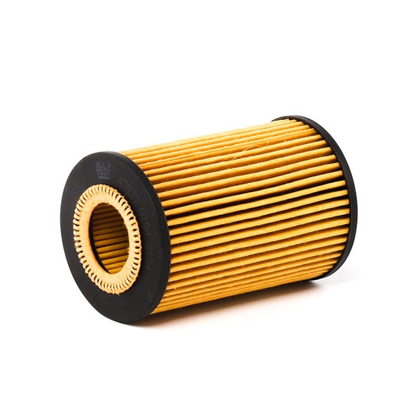 Filtro de óleo Febi 47827 preço, a partir de 3,64 USD