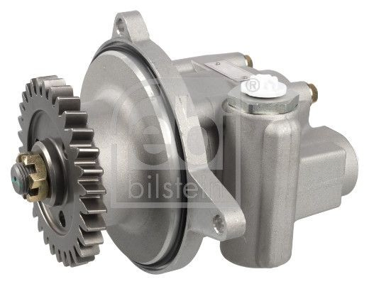 Bomba da Direção hidrâulica assistida Volvo 24424074 preço, a partir de 210,67 USD