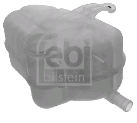 47903 Febi Tanque de expansão do sistema de esfriamento