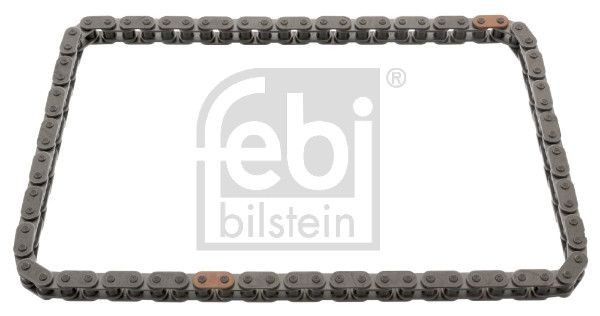 Cadeia de bomba de óleo para Volkswagen Touareg I 7LA, 7L6, 7L7