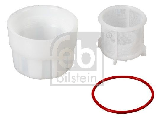 Filtro de combustível Renault Trucks MAGNUM III 