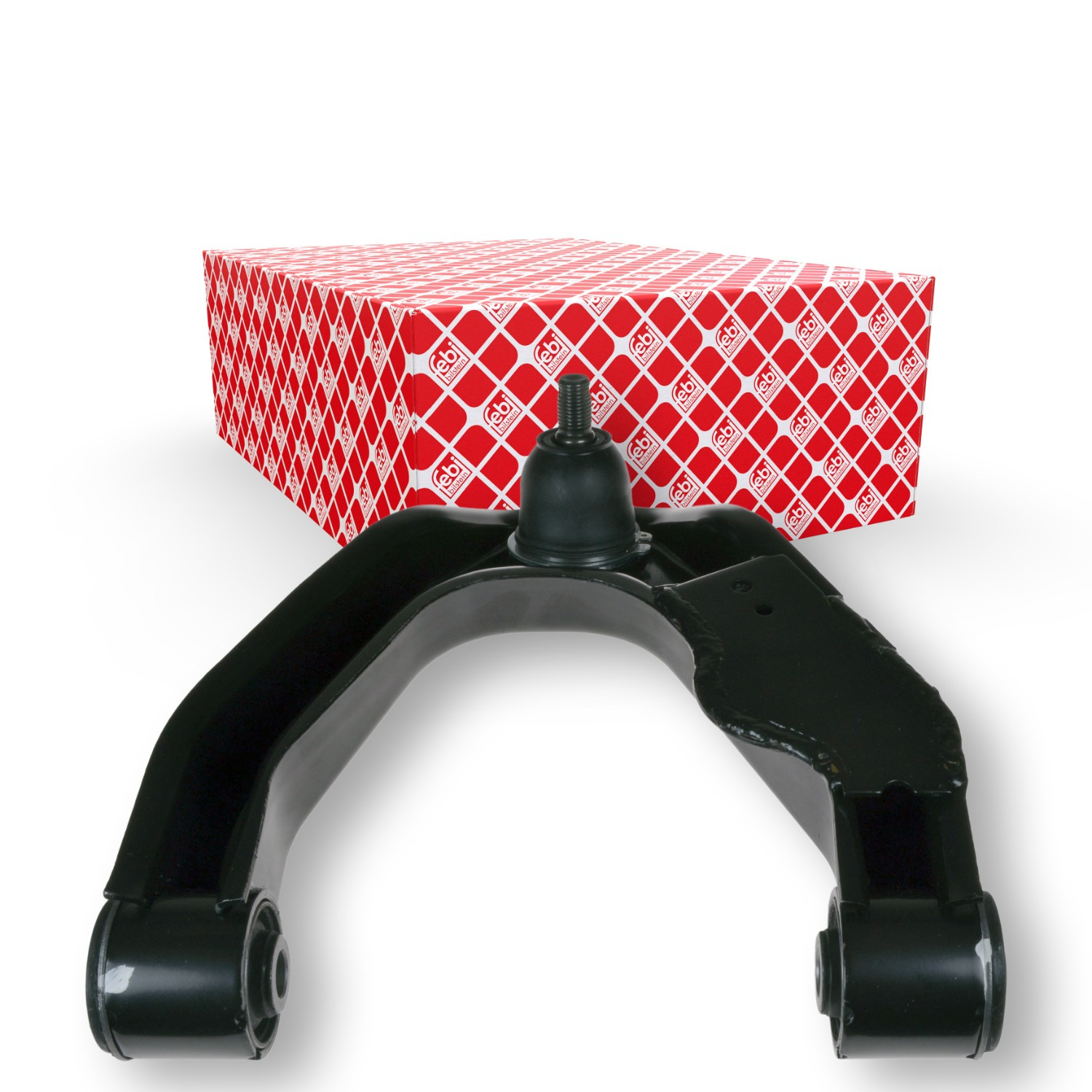 Compre 48178 Febi Braço oscilante superior direito de suspensão dianteira