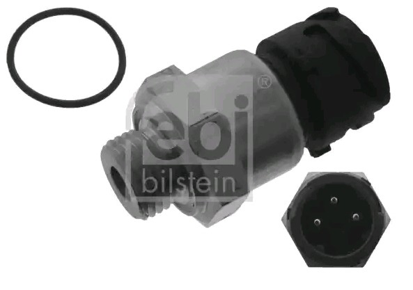 48361 Febi Sensor de pressão do sistema do freio pneumático