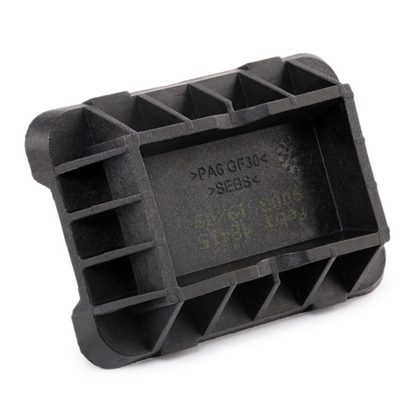 Coxim do macaco inferior (suporte de plataforma elevatória) Febi 48415 preço, a partir de 16,33 USD