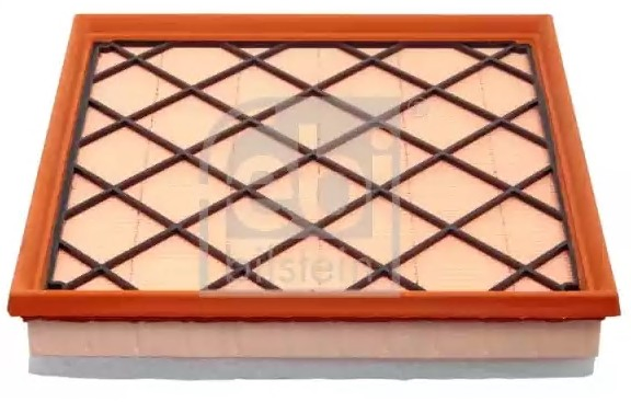 Compre 48492 Febi Filtro de ar
