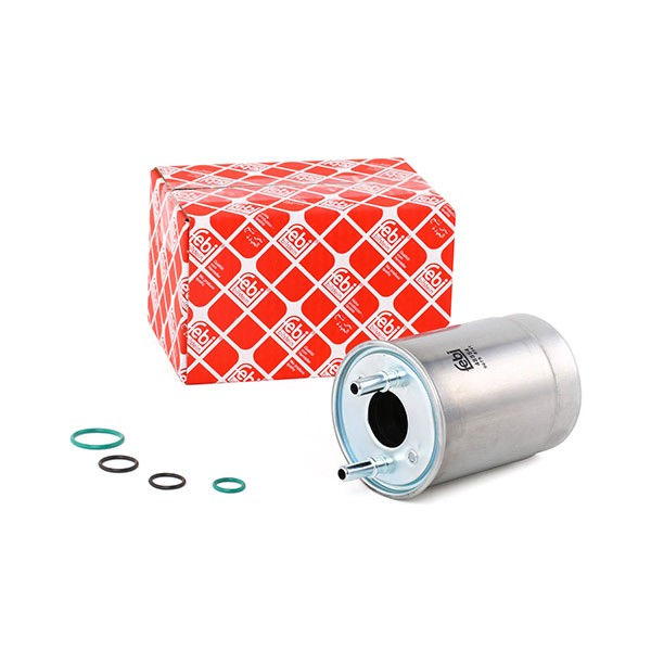 Compre 48554 Febi Filtro de combustível