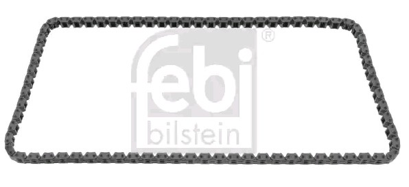 Cadeia do mecanismo de distribuição de gás para Volkswagen Caddy III 2KA, 2KH, 2CA, 2CH
